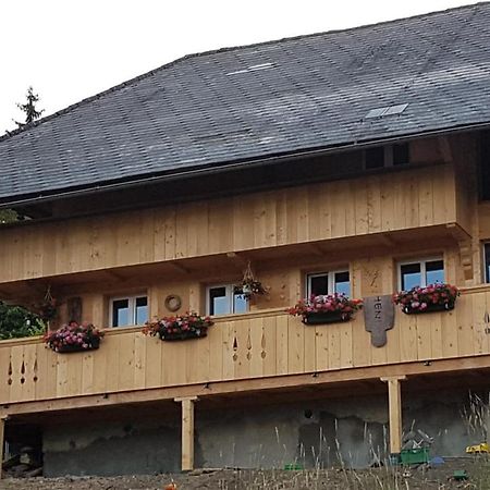 B&B Kraettli Eggiwil Екстериор снимка
