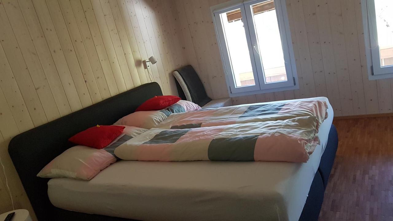B&B Kraettli Eggiwil Екстериор снимка