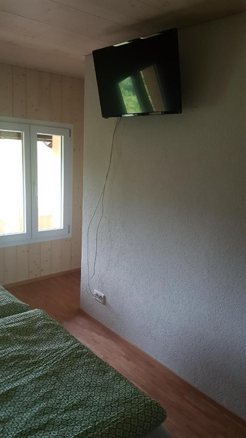 B&B Kraettli Eggiwil Екстериор снимка