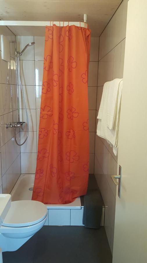 B&B Kraettli Eggiwil Екстериор снимка