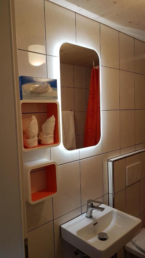 B&B Kraettli Eggiwil Екстериор снимка
