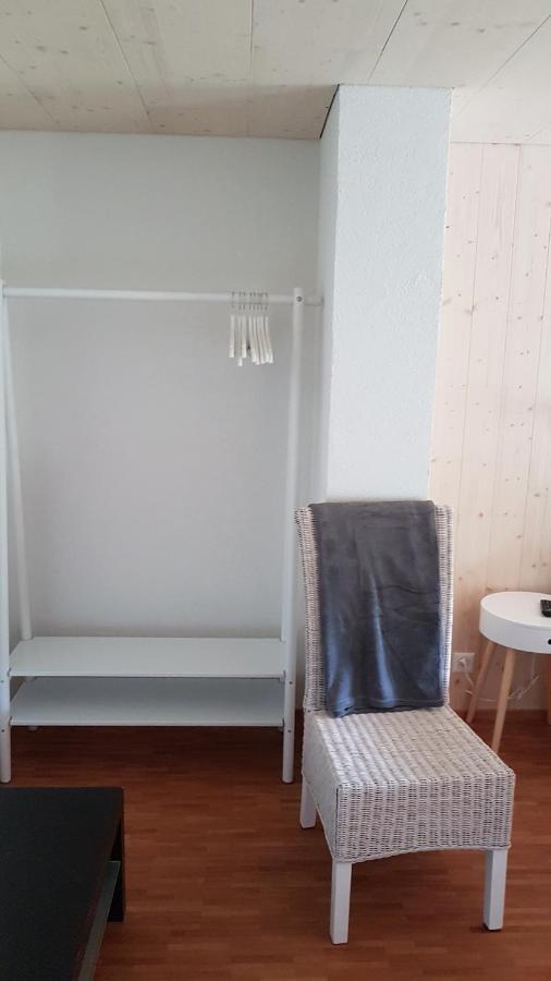 B&B Kraettli Eggiwil Екстериор снимка