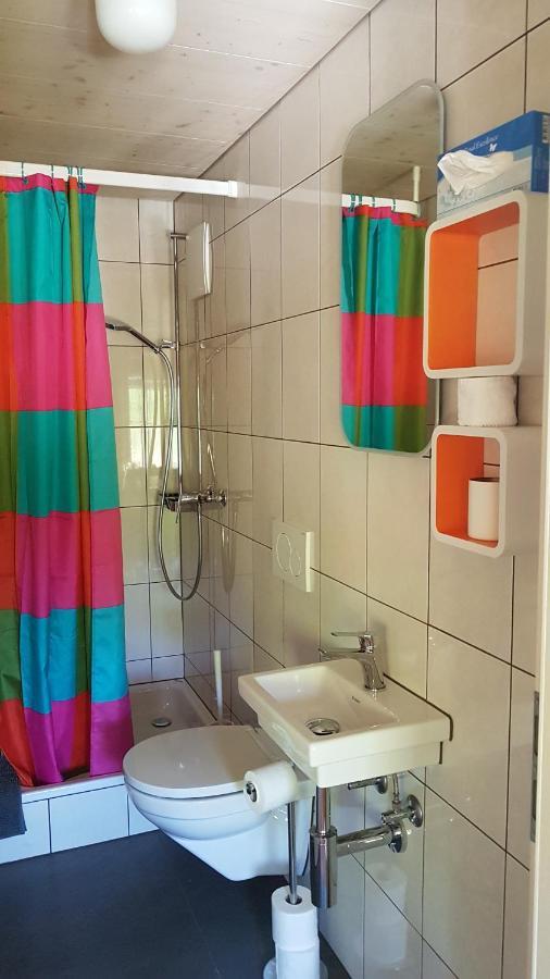 B&B Kraettli Eggiwil Екстериор снимка