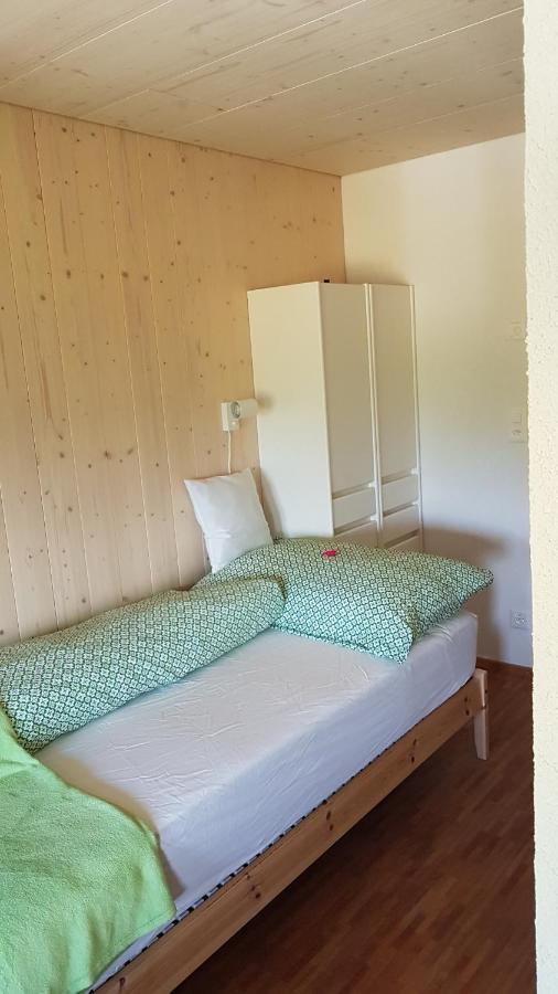 B&B Kraettli Eggiwil Екстериор снимка